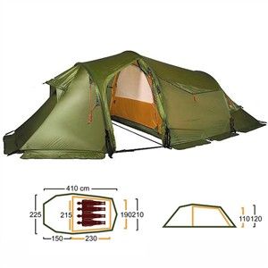 Helsport Fjellheimen X-trem 3