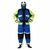 AbuGarcia Flytedress hel XL