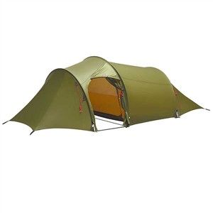 Helsport Fjellheimen Pro Camp 2