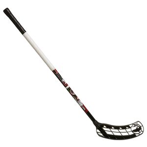 Canadien Shark 36 Black Round 65 SB