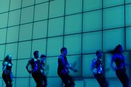 Samsung lanserer Wave