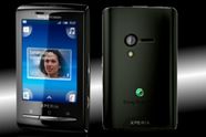 Xperia X10 mini og X10 mini pro er lansert
