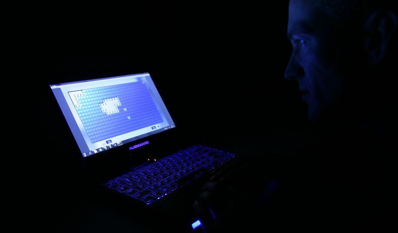 Alienware M11X