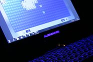 Alienware M11X