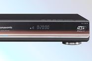 3D-Blu-ray fra Panasonic