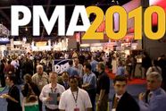 PMA 2010 nærmer seg