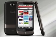 Opera Mini 5 kommer til Android