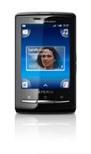 Sony Ericsson Xperia X10 mini