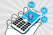 Bluetooth blir kjappere
