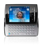 Sony Ericsson Xperia X10 mini pro