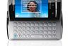 Sony Ericsson Xperia X10 mini pro