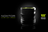 Noktor HyperPrime 50mm f/0.95