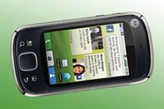 Motorola lanserer Quench