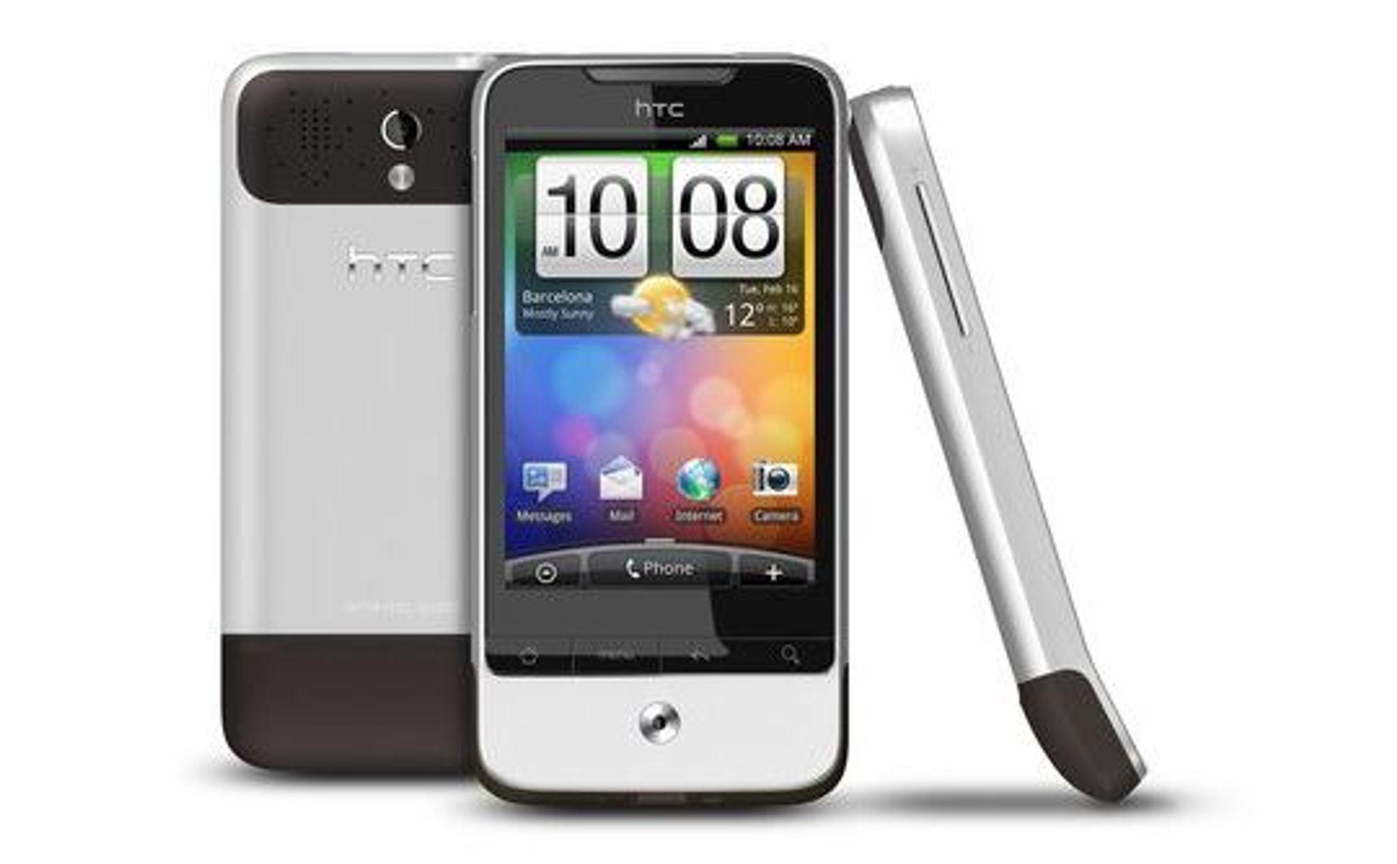 HTC Legend