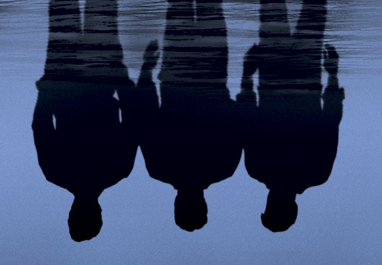 Mystic River