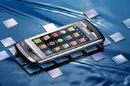 Samsung S8500 Wave