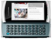 Sony Ericsson Vivaz Pro