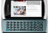Sony Ericsson Vivaz Pro