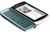 Sony Ericsson Vivaz Pro