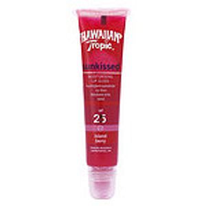 Hawaiian Tropic  Lip Gloss