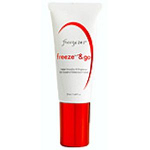 Freeze 24-7 Freeze &amp; Go