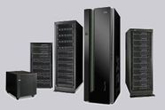 IBMs første Power7-jern