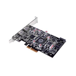 Asus U3S6 USB 3.0 &amp; SATA 6G/s