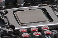 Enda en Core i3-prosessor