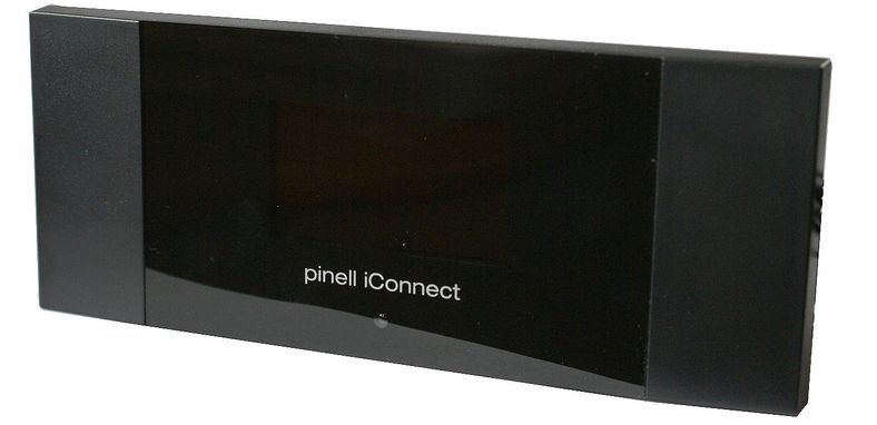 Pinell Iconnect: DAB, FM, nettradio og enkel mediaspiller i en og samme boks