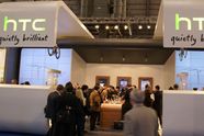 Rykende ferske HTC-smartinger