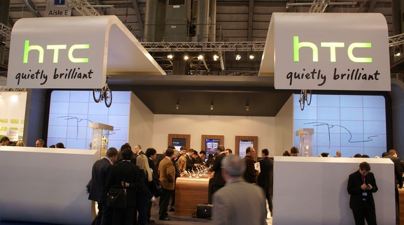 Rykende ferske HTC-smartinger