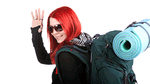 Tips for backpackeren
