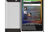 HTC Legend med abonnement
