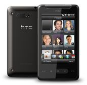 HTC HD mini