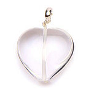 Niiice Jewellery Heart Bling