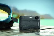 Sony Cyber-shot DSC-TX5