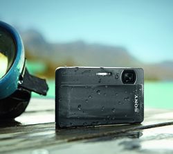 Sony Cyber-shot DSC-TX5