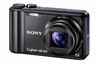 Sony Cyber-shot DSC-H55