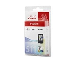 Canon CL-511 Farge