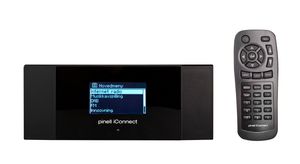 Pinell iConnect