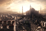 Civilization V p� vei