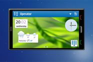 Dette er Symbian^3