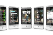 HTC Hero ble årets mobil