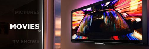 Fra XBMC til WMC og vice versa