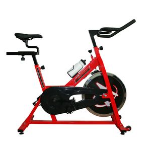 Merida Spin one
