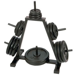 Exerfit DiscRack