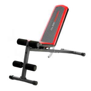 Weider Pro 150 TC