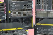 Cisco og HP skiller lag