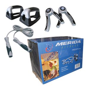 Merida Fitness Sett