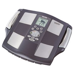 Tanita BC-545 Fitnessvekt